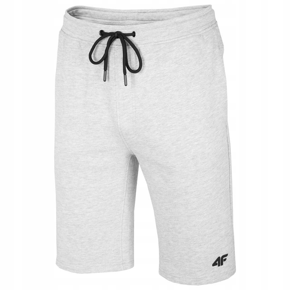 

4F Spodenki Mens Bawełna Sport Męskie M
