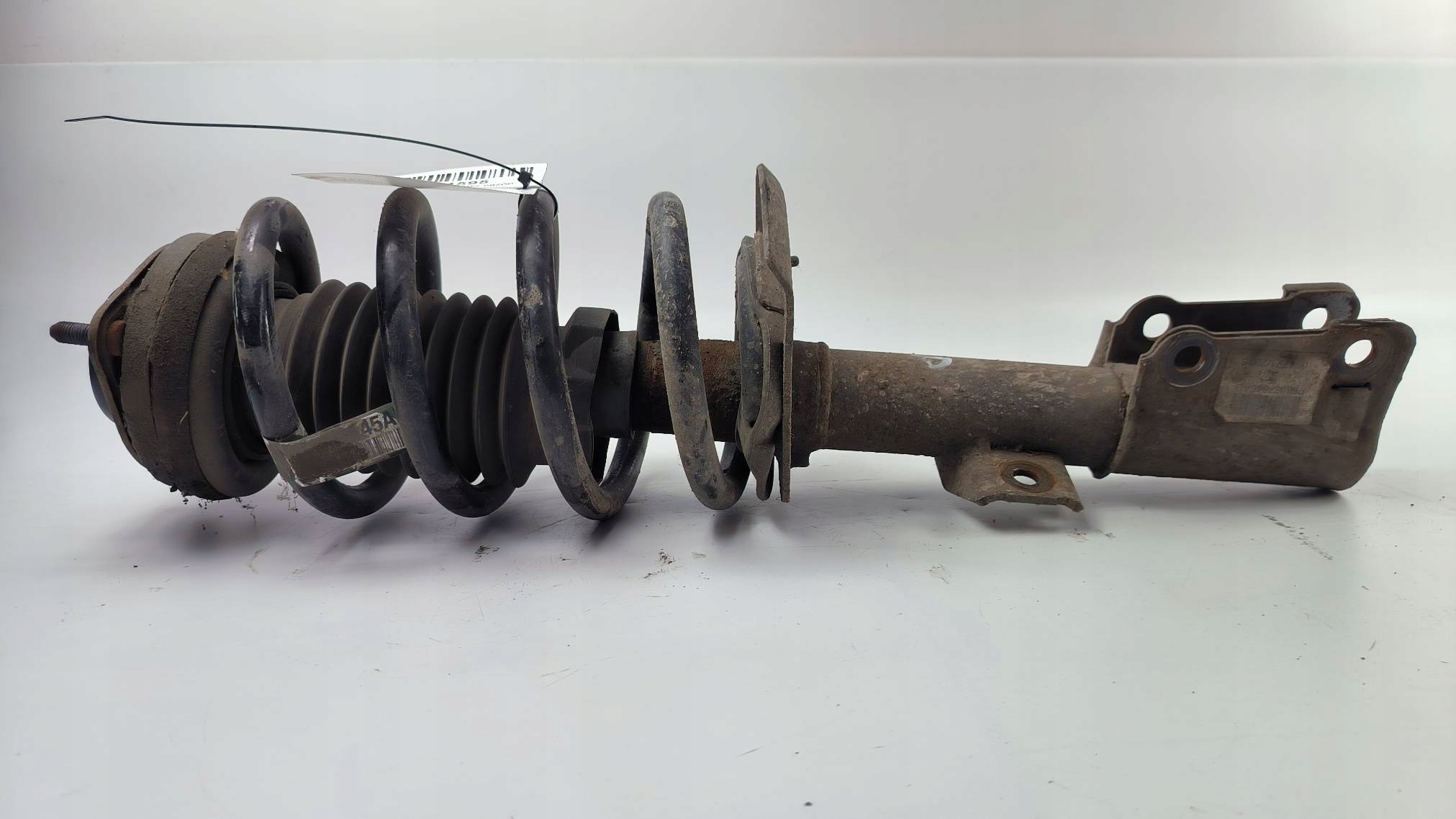 shock absorber right front FIAT FREEMONT