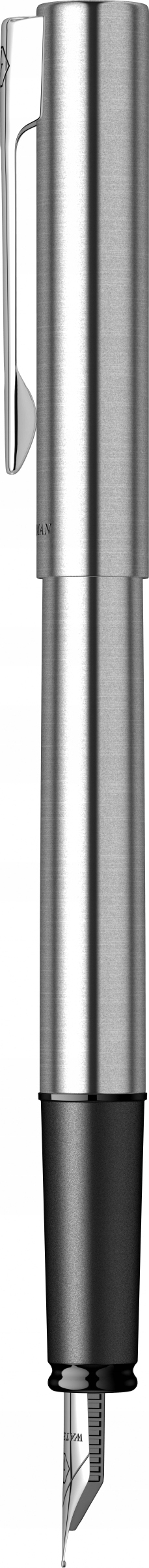 Waterman Pióro Allure Stalowe GRAWER ETUI PREMIUM PREZENT DLA NAUCZYCIELA Waga produktu z opakowaniem jednostkowym 0.345 kg