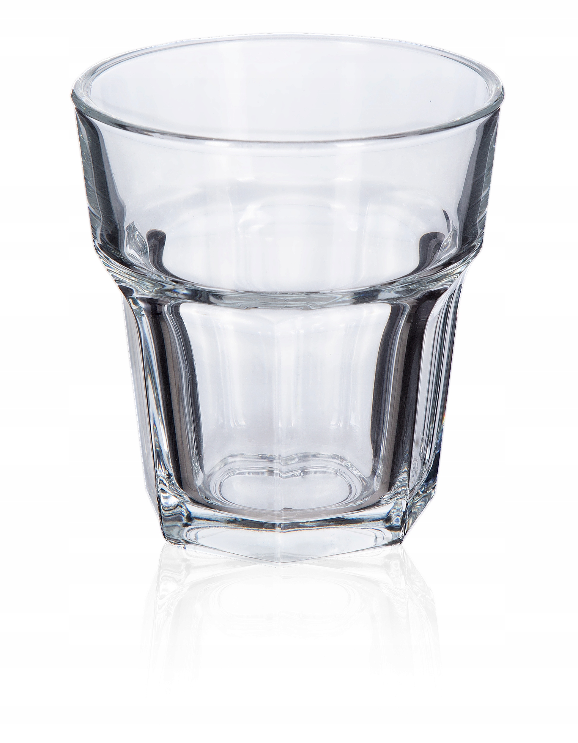 

Szklanki do whisky soków Alva 260 ml 4szt