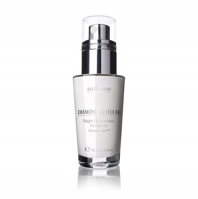 

Oriflame Krem odżywczy na noc Diamond Cellular