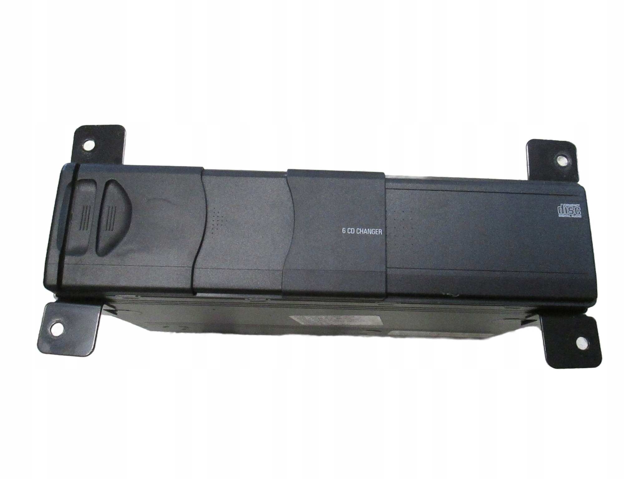 BMW E46 X5 E53 Z4 ZMIENIARKA PŁYT CD