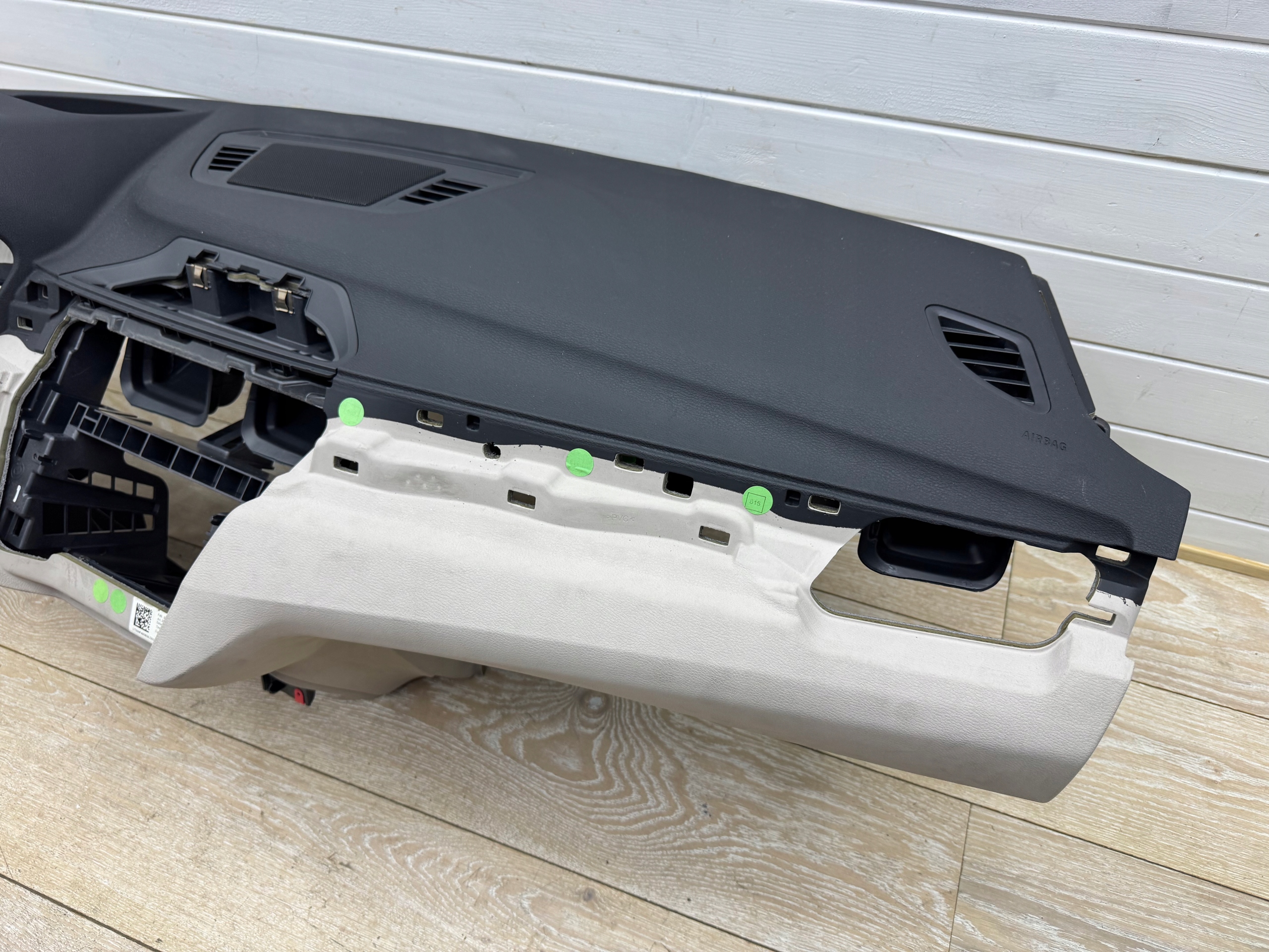 BMW X1 F48 X2 F39 console originál