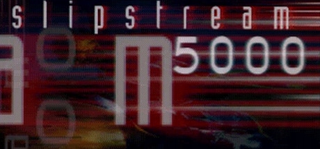 Slipstream 5000 Pc klucz Steam