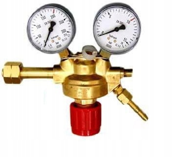 Reduktor butlowy do wodoru, wodorowy Perun RBW-1