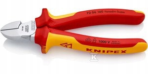 Kleště Knipex 70 06 160
