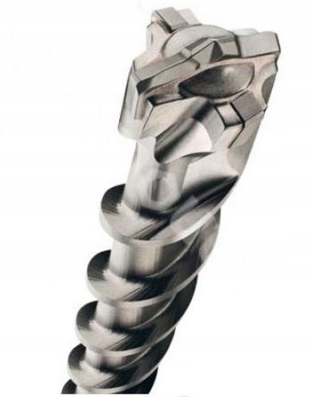 

Makita Wiertło 50x570 mm Sds-max Do Betonu B-42896