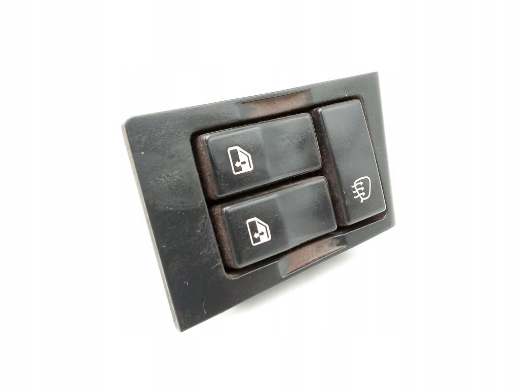 DAF LF switch of the heating + switch panel of the window