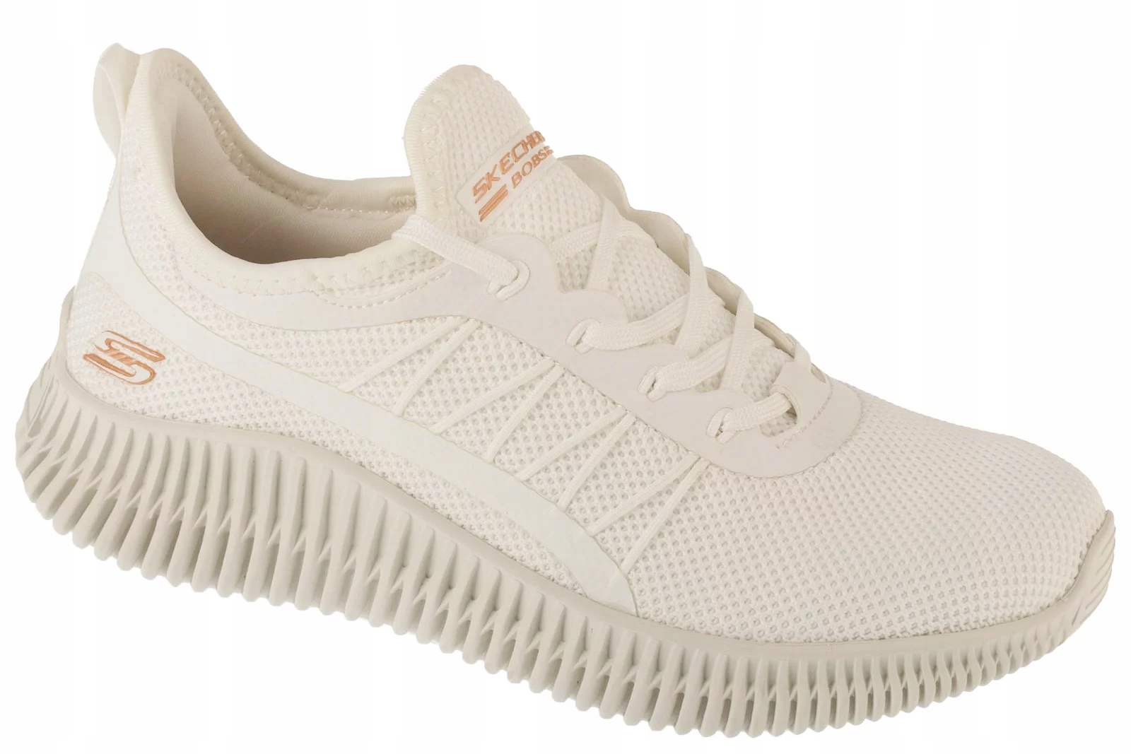 Skechers Bobs Geo-New Aesthetics 117417-OFWT