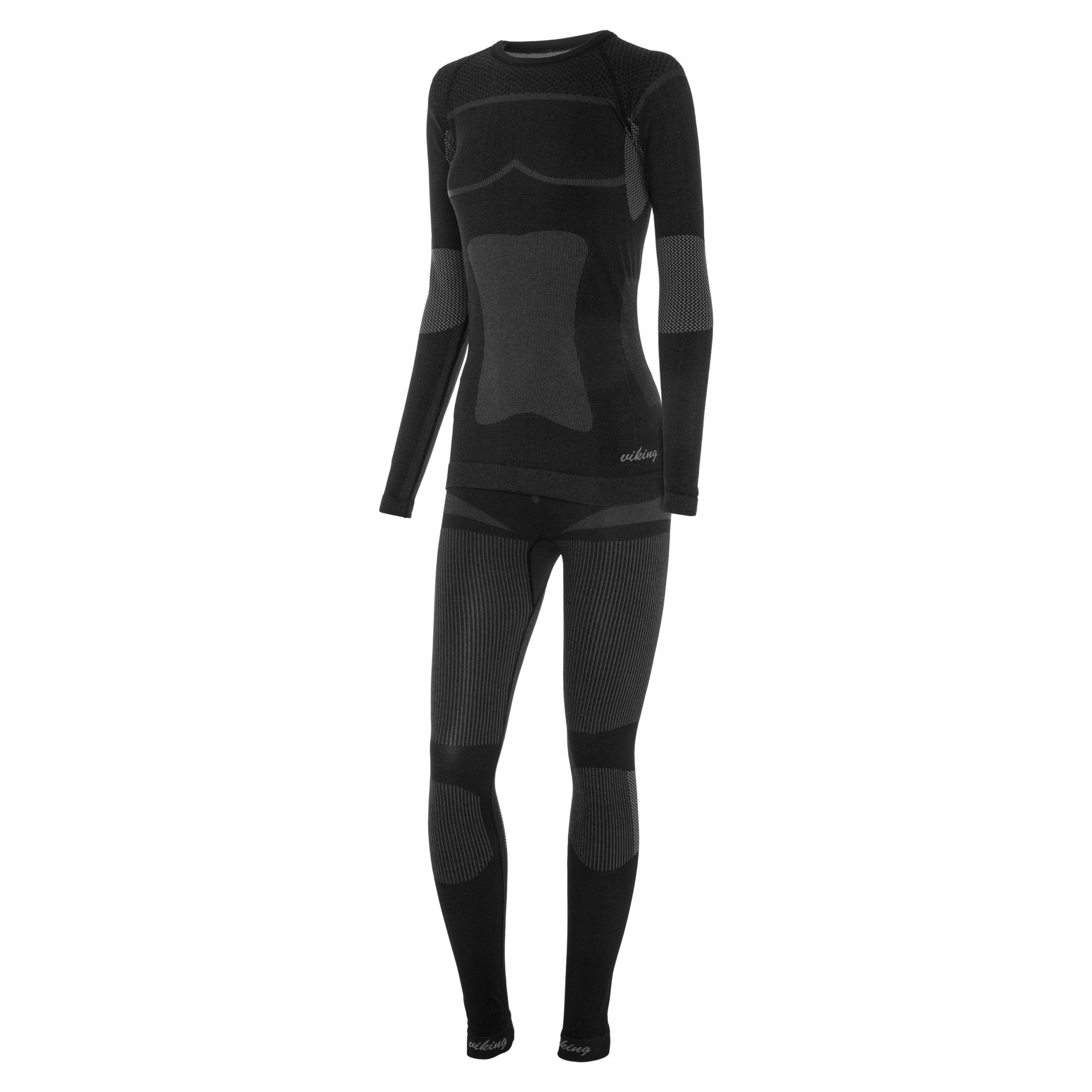 Dámské termoaktivní spodní prádlo Viking Ilsa Set