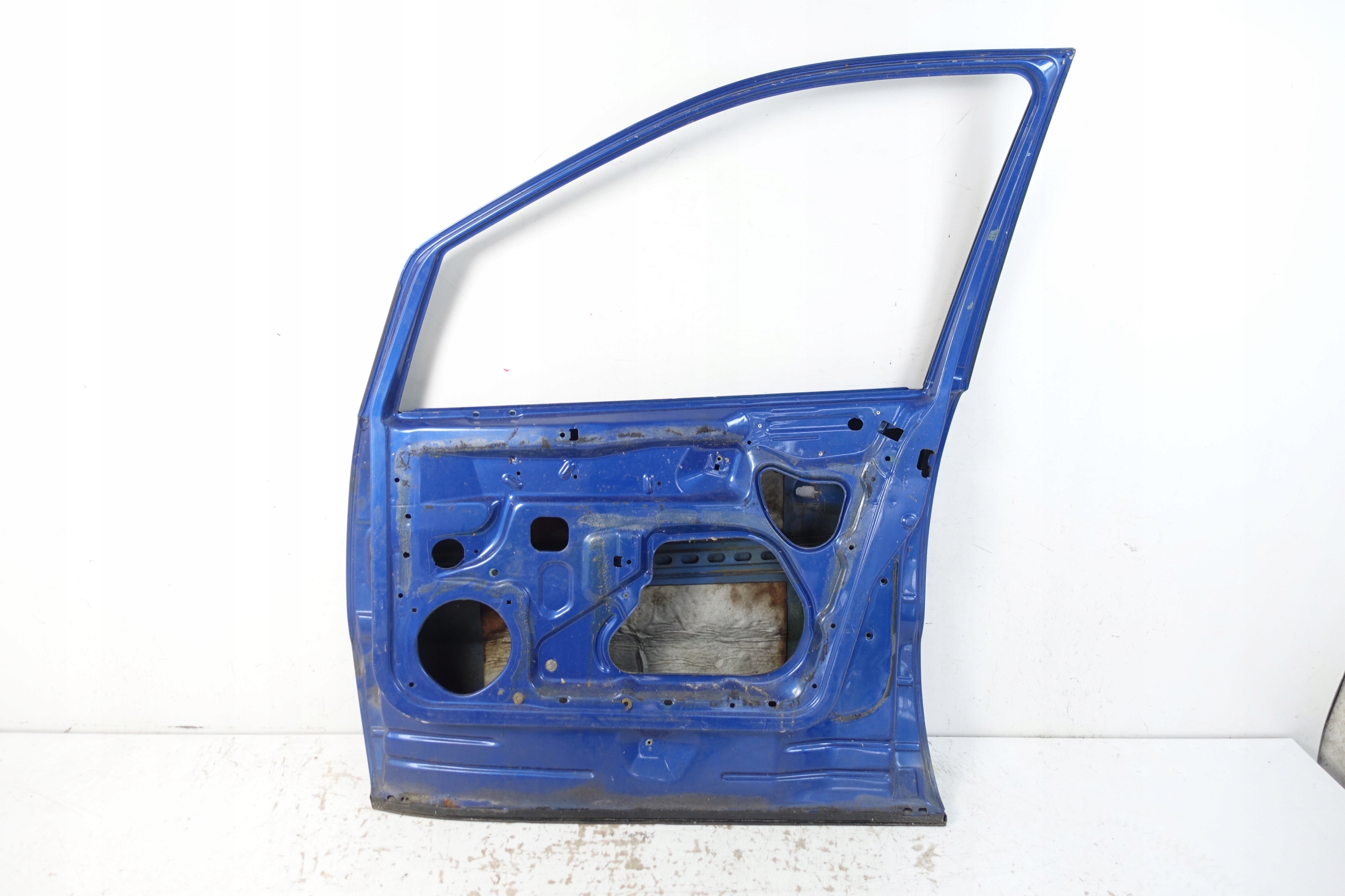 MERCEDES A-KLASA W168 1997- door front right front