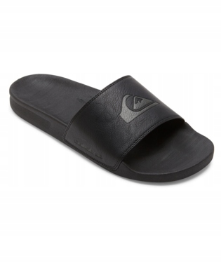 Nazouváky Quiksilver 2025 Rivi Nubuck Slide Kvj1 42
