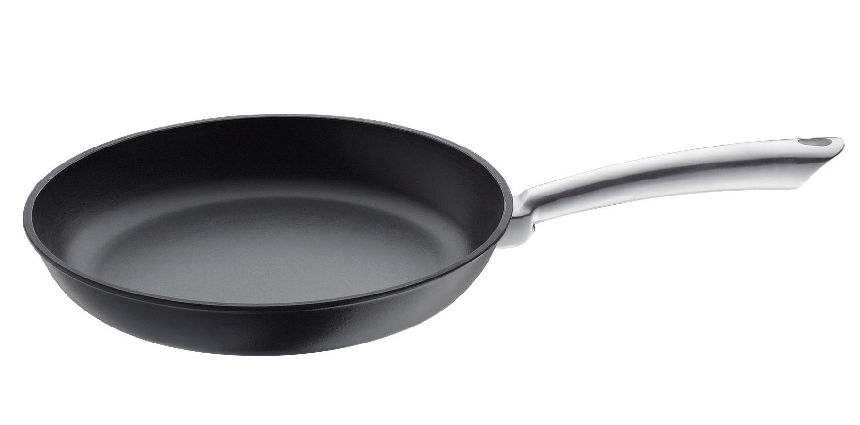 Patelnia żeliwna Kuchenprofi średnica 28 CM