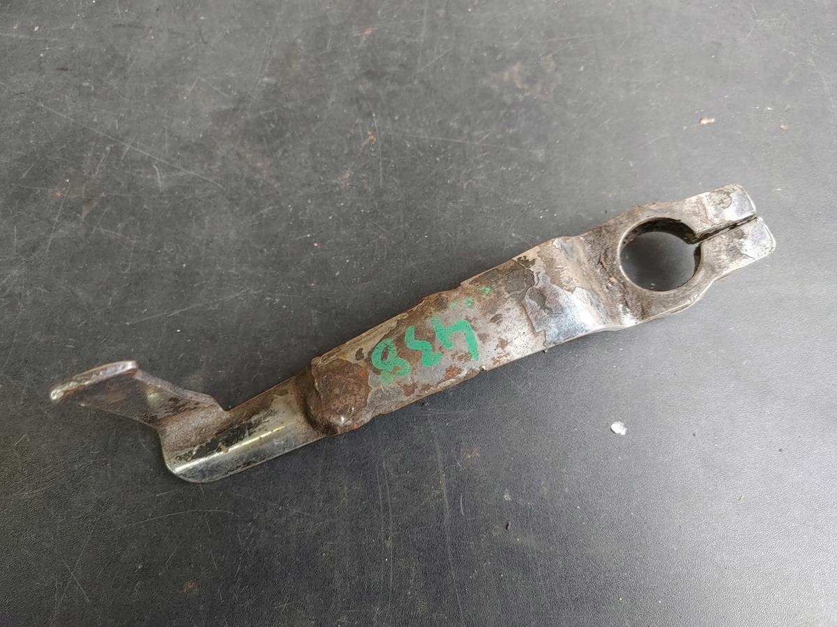 SIMSON MZ JAWA CZ IŻ MIŃSK DŹWIGNIA ZMIANY BIEGÓW