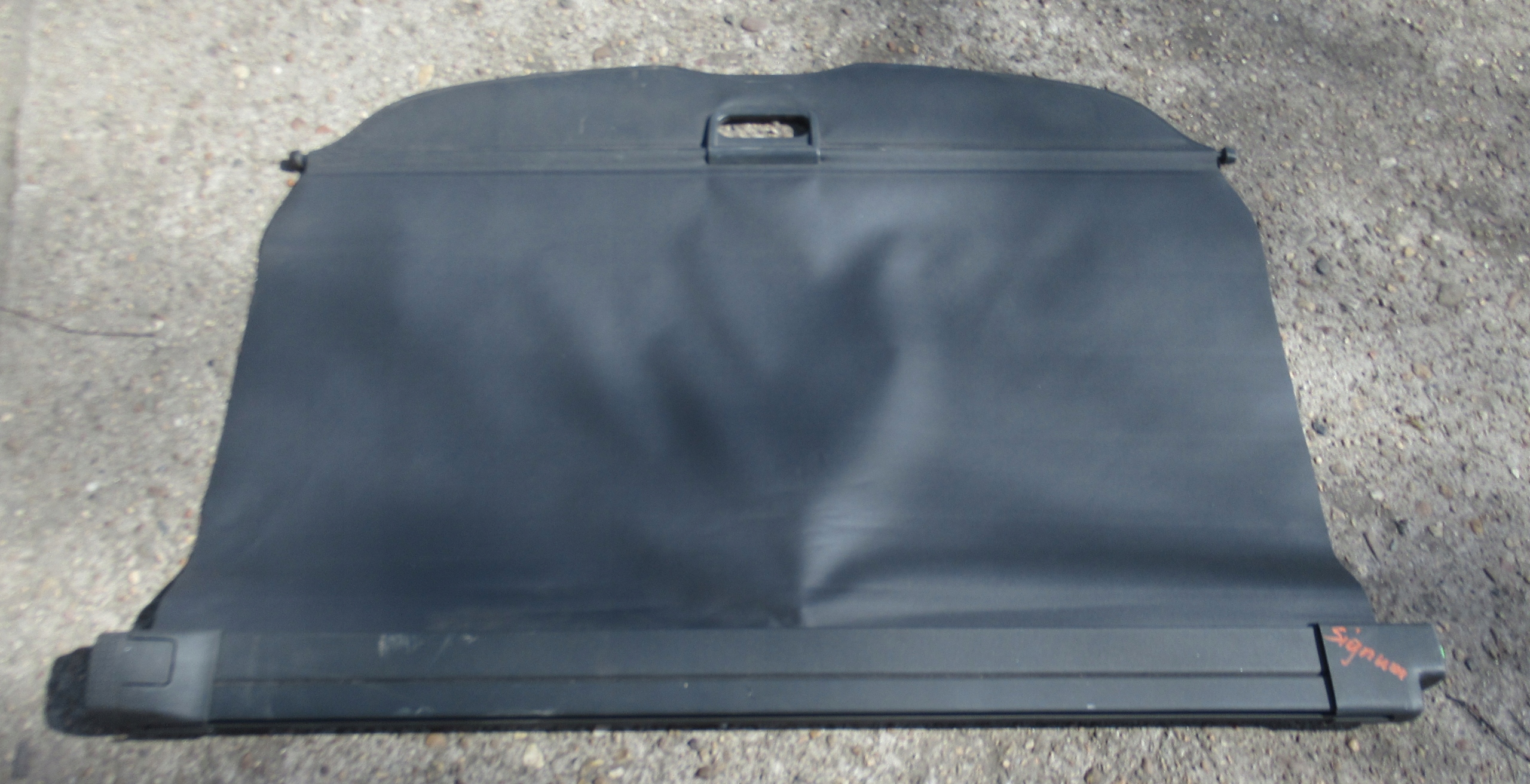 SIGNUM 07R blinds boot 24467838