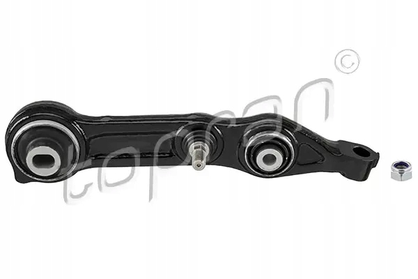 TOPRAN WAHACZ ZAWIESZENIA 401 012 Producent AK