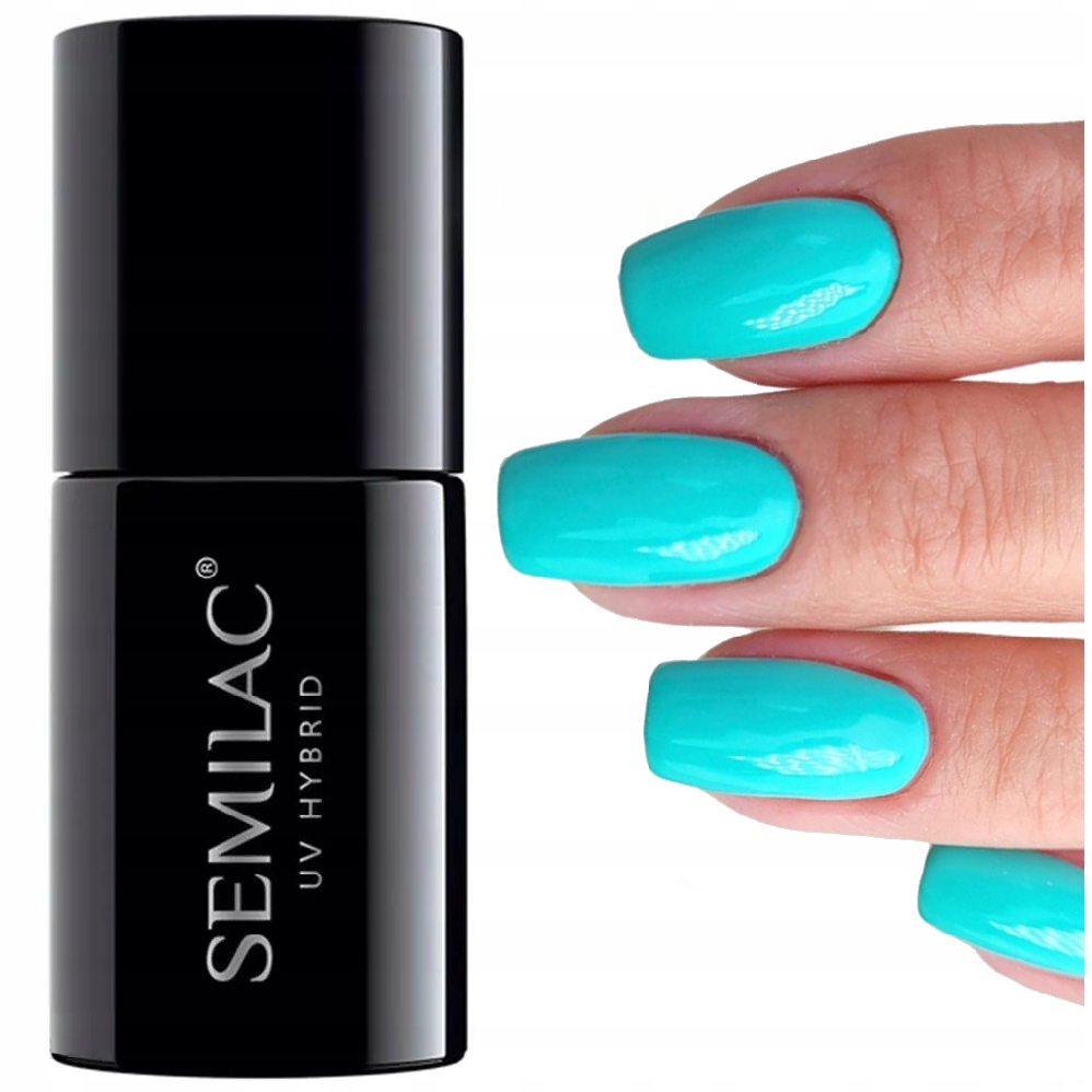 

Semilac 427 Jungle of Joy Lakier Hybrydowy 7ml