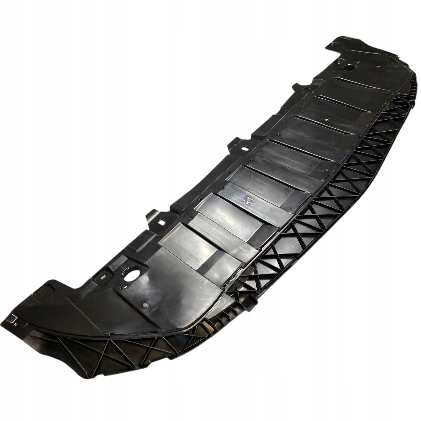 Mercedes Cla C117 W117 X117 Kryt Nárazníku Pod Motor Deska 1178850100