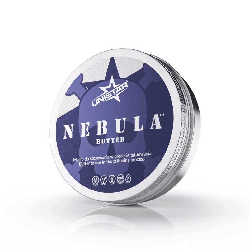 Unistar Nebula na tetování 100 ml
