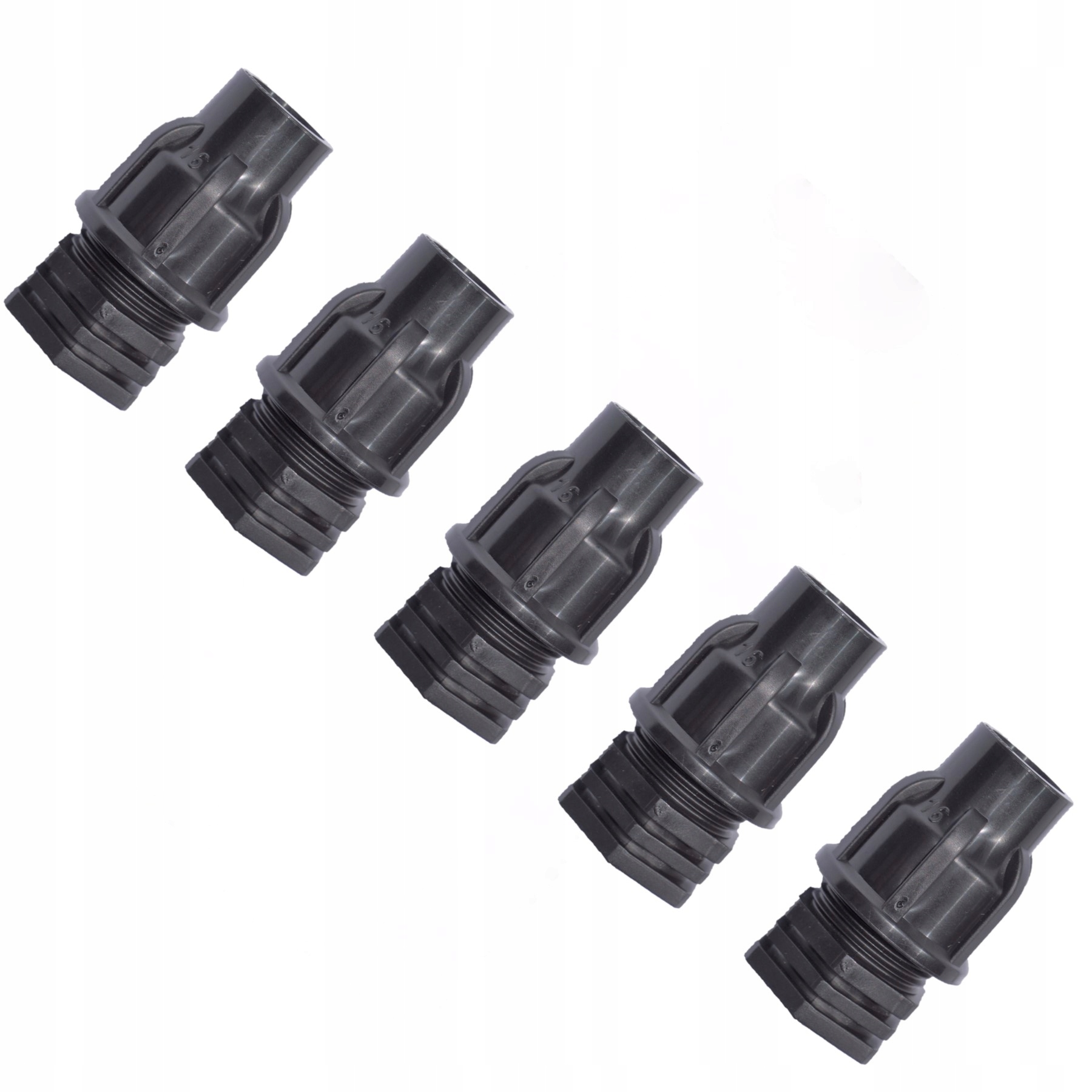 

Korek Do Linii Kroplującej 16mm Qj Premium 5szt.
