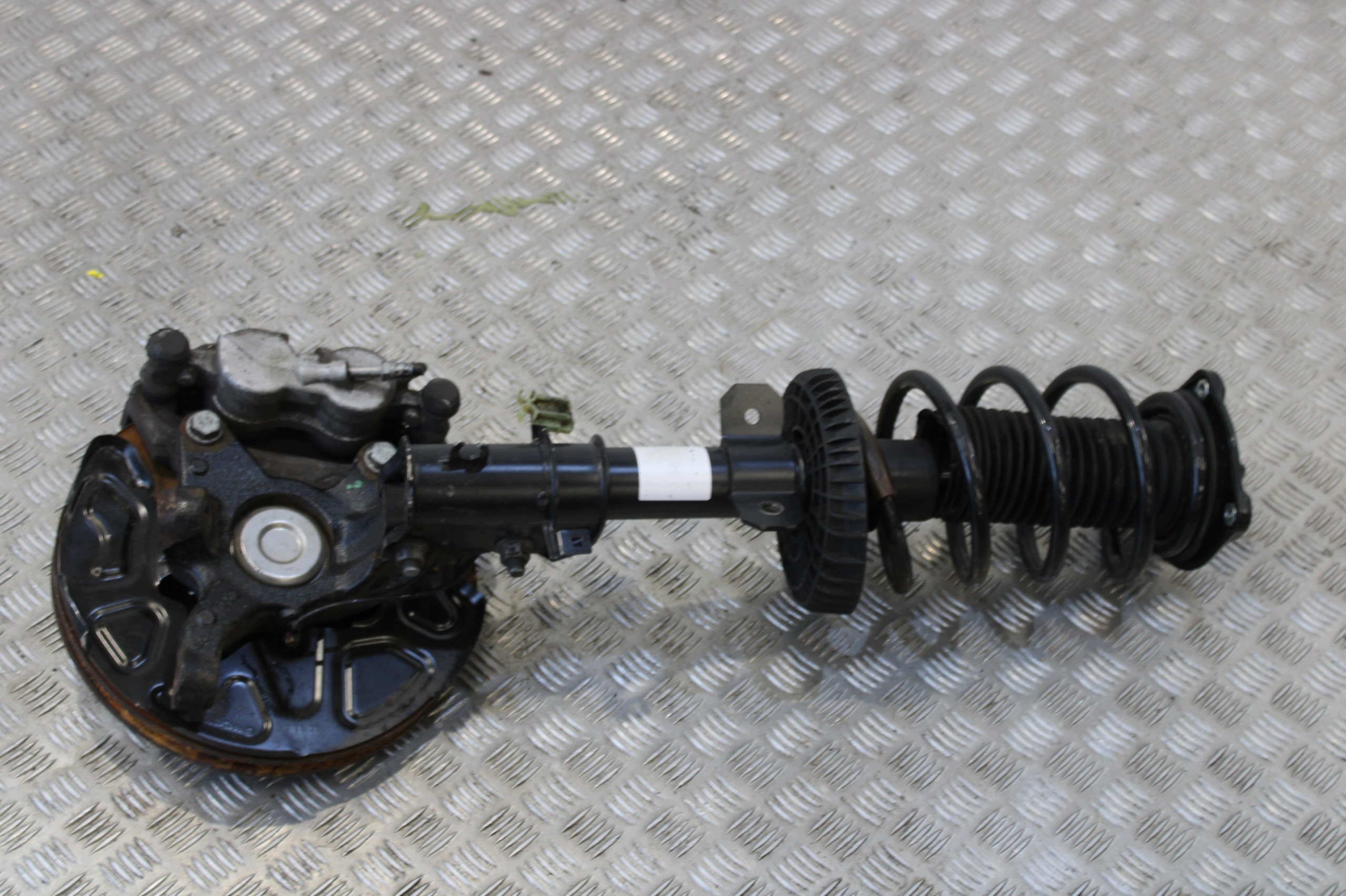 swing mcpherson shock absorber left rear part A4473300620 MERCEDES V-class W447