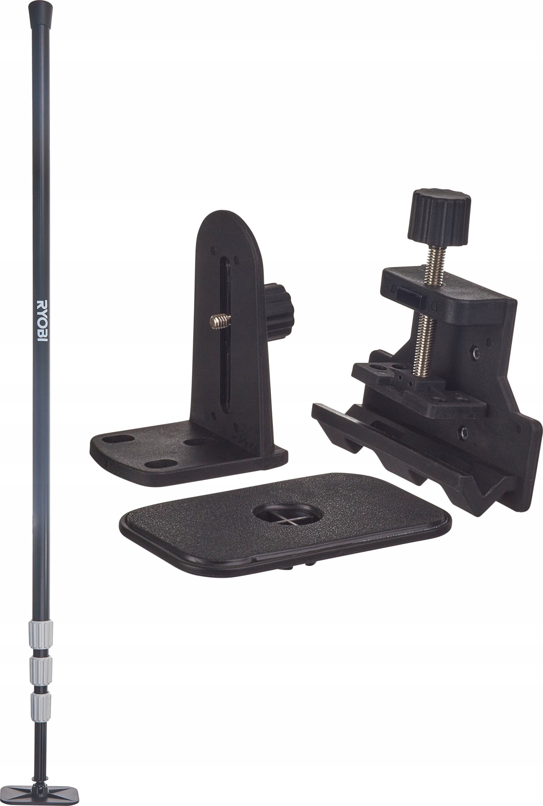 

Tyczka Drążek teleskopowy Ryobi RBCLTP1 124-320cm