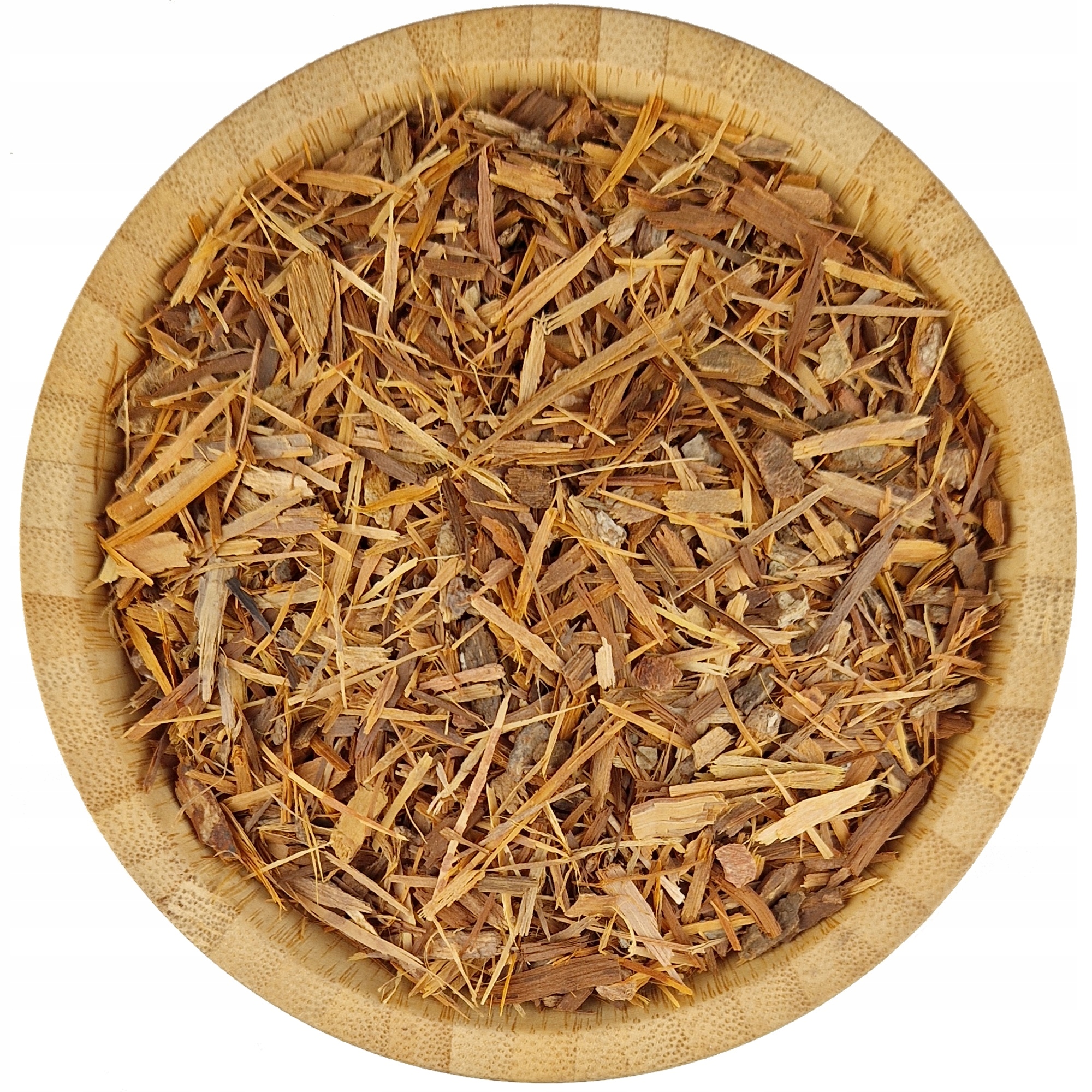 Levně Sušená kůra Catuaby 1 kg Trichilia catigua Catuaba Kora Bylinný dvůr