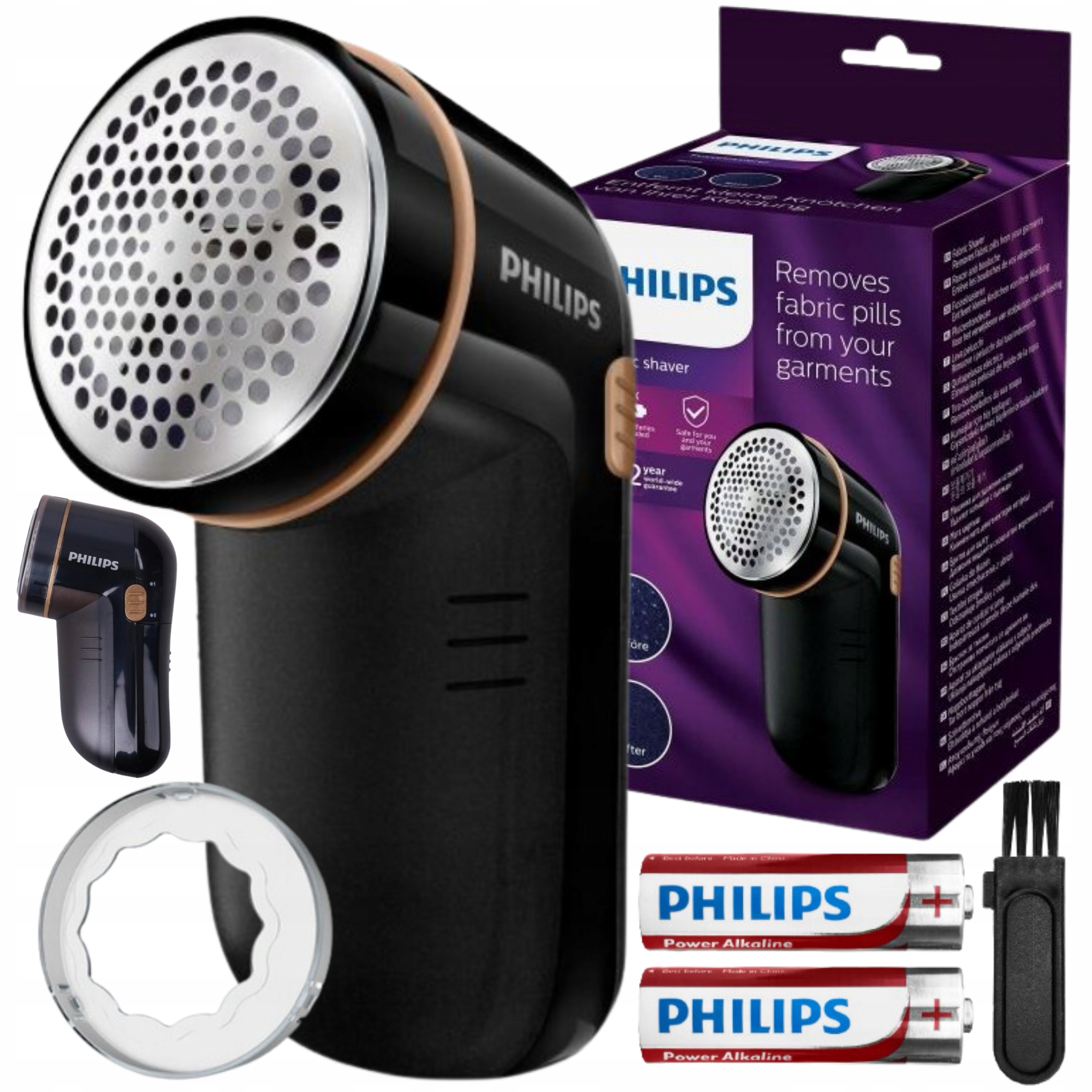 Golarka do ubrań Philips philisp golarka do ubrań GC026/80 Sklep
