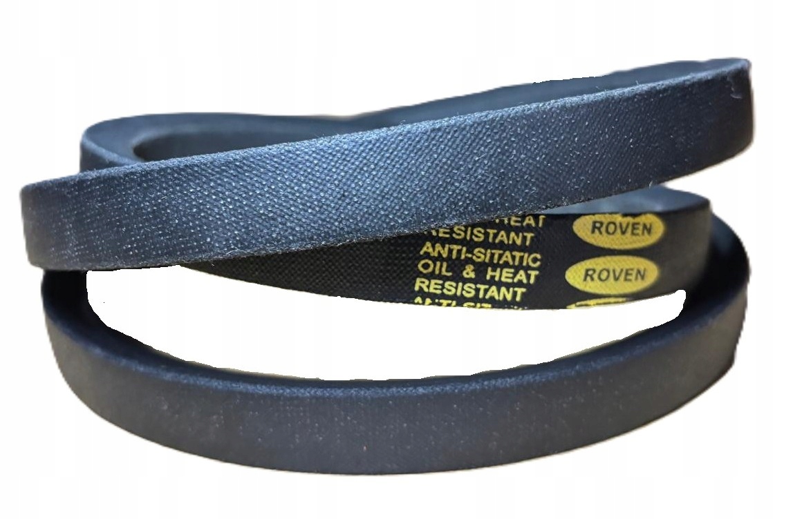 Pasek klinowy B 1145 Ld 17x1115 Li ROVEN