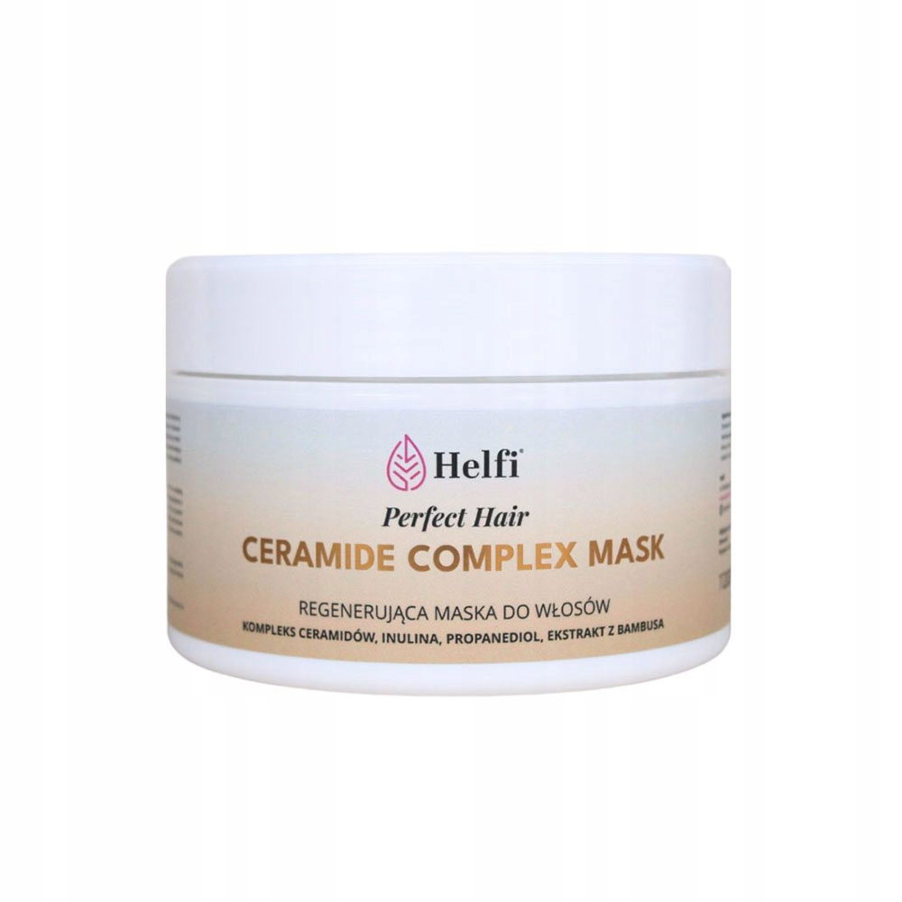 Perfect Hair Maska do włosów Ceramide Complex Mask