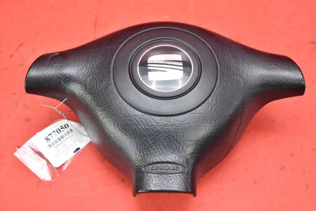 airbag driver´s 1M0880201K SEAT TOLEDO 2 II 99-06
