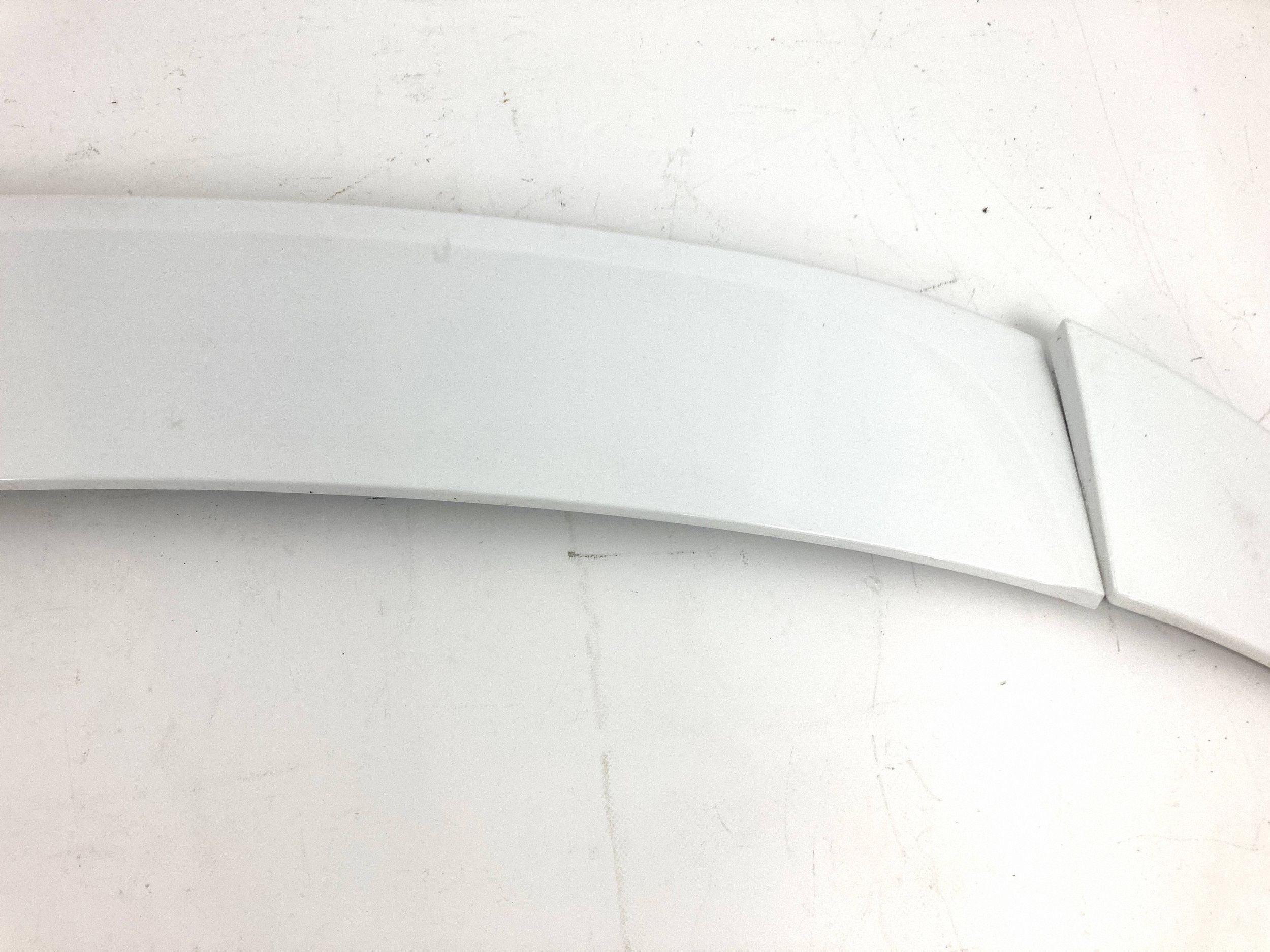 Dodge Charger 2015+ lotka spoiler bonnet boot rear part