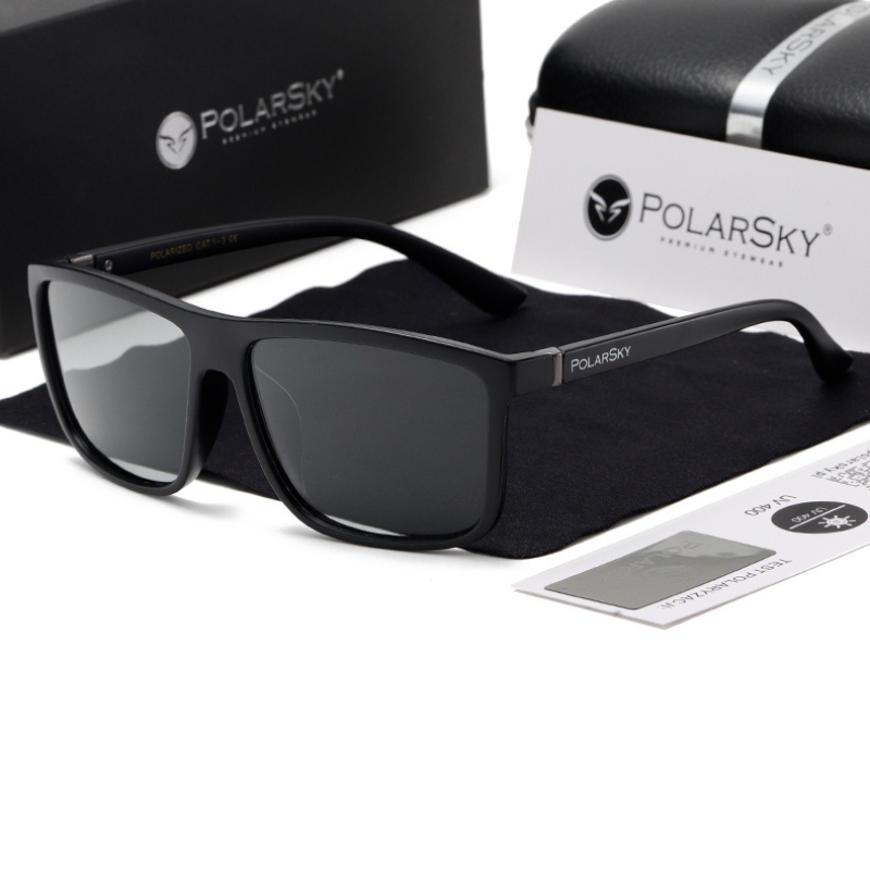 Polarizační sluneční brýle PolarSky (3355)