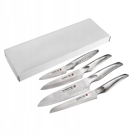 Sada 4 nožov Global Sai