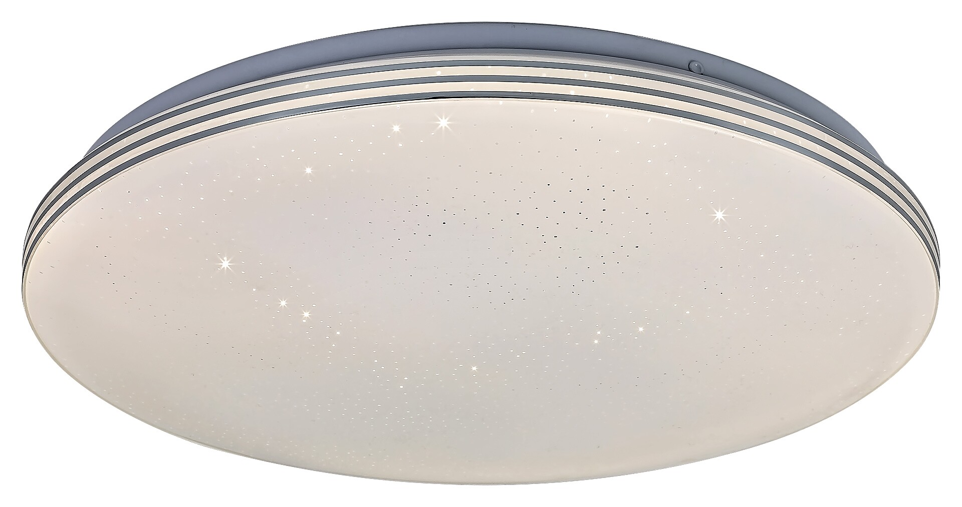Rabalux Toma 3875 Stropní Svítidlo 37.5 cm Chrom Kulatý IP44