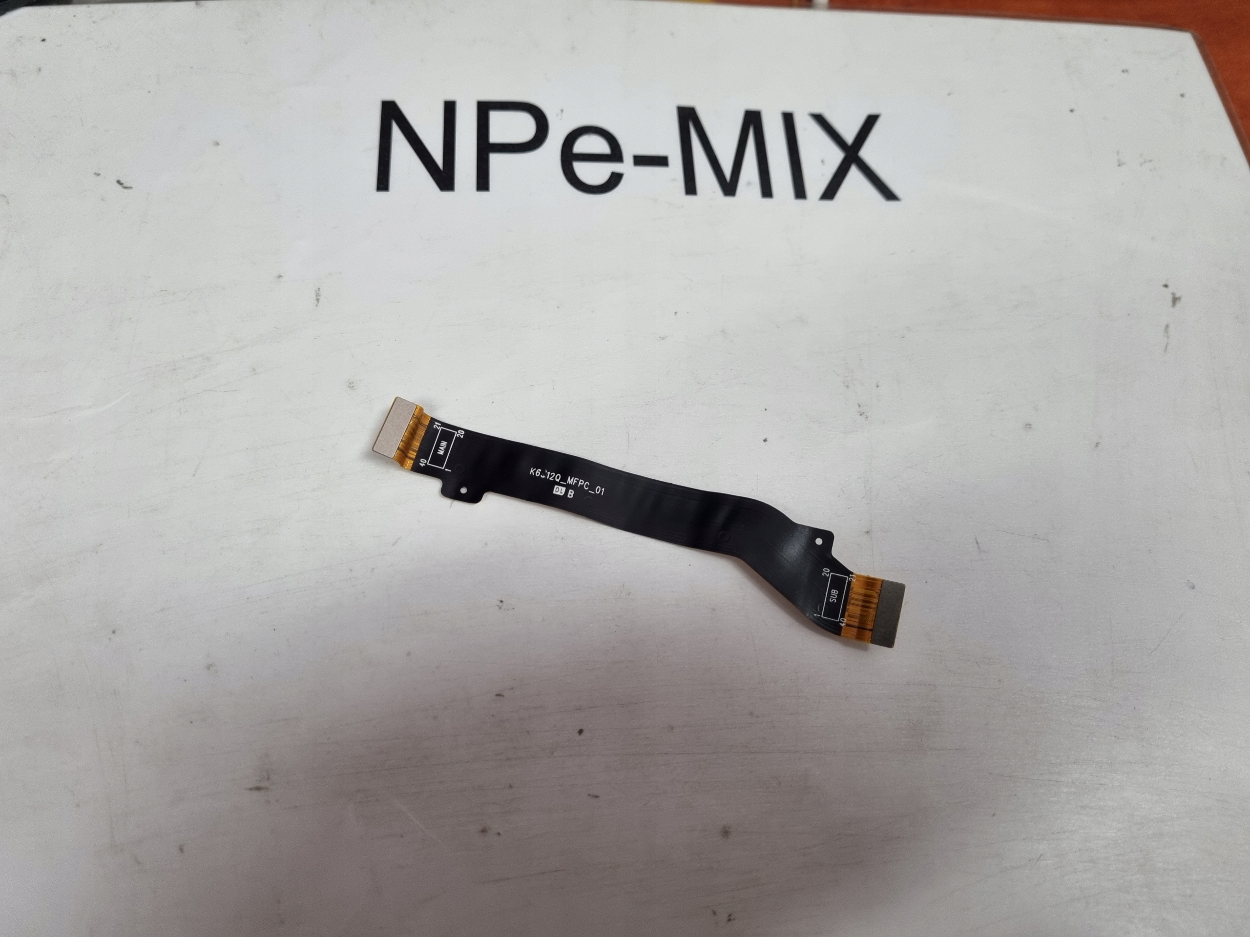 Taśma Główna Gigaset GS4