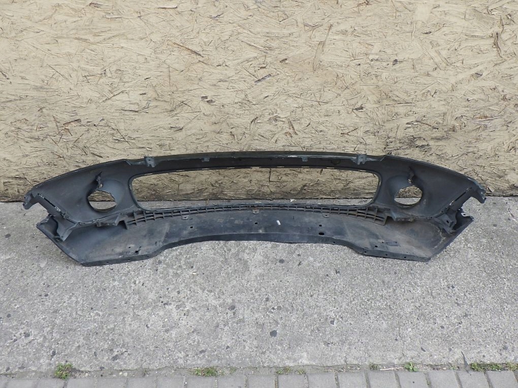 MINI COOPER R56 ONE LIFT 09- front bumper