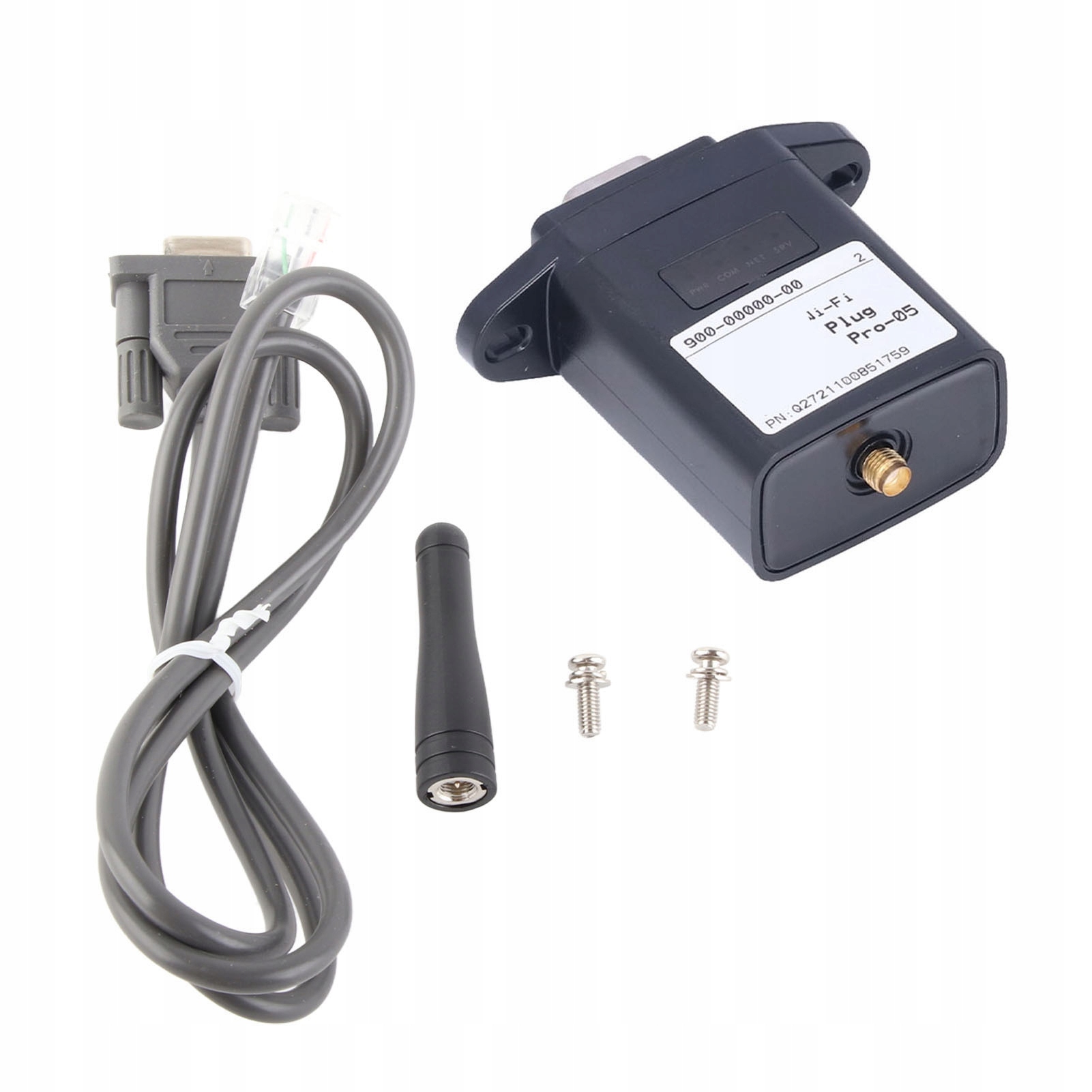 Modul Wifi Solární Měniče RS232