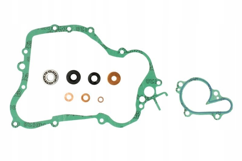 Zest napr pompy cieczy chłodz ATHENA P400485475003 Producent Athena