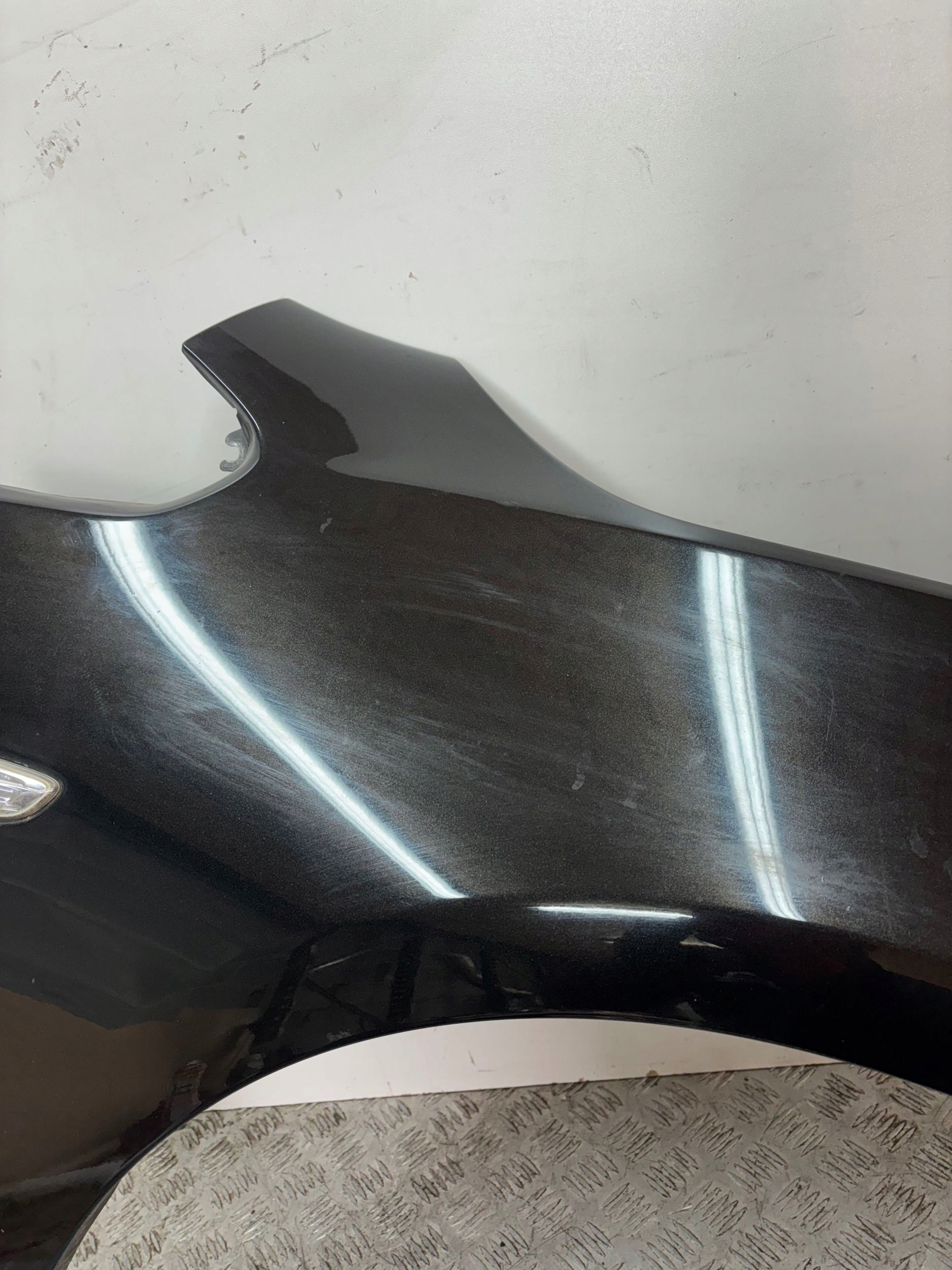 fender front front right OPEL ASTRA J IV