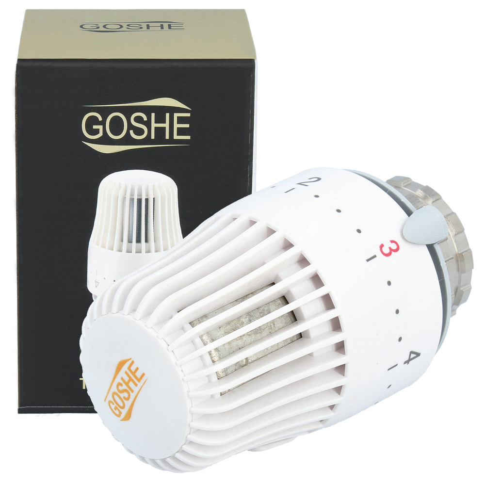 

Głowica termostatyczna M30 grzejnika grzejnikowa