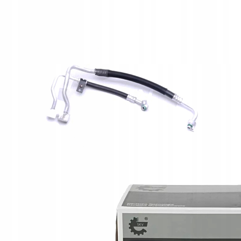 43SKV507 - Кабель кондиціонера для FORD MONDEO III 1.8 2.0