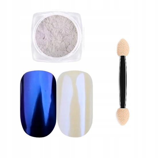 PYŁEK Efekt Syrenki Effect Shell + APLIKATOR Nr 5