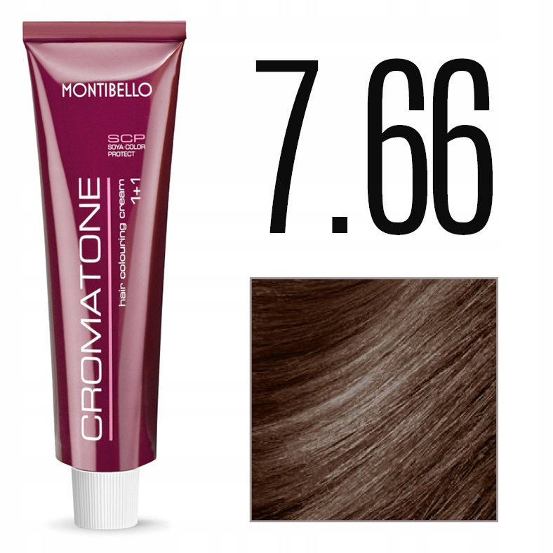 

Montibello Cromatone Farba 60ml 7.66