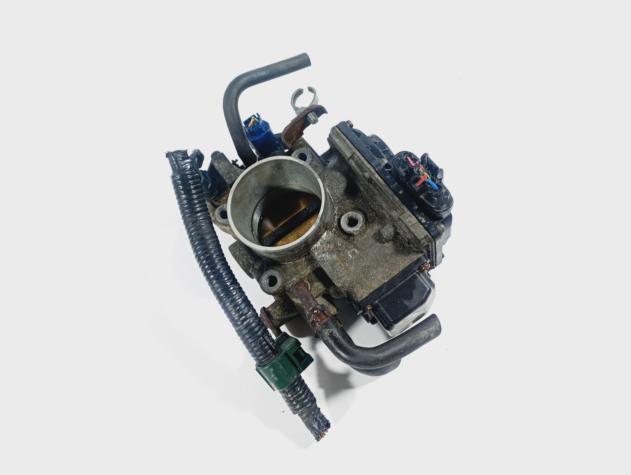 Valvola a farfalla Honda FR-V FRV 05-06