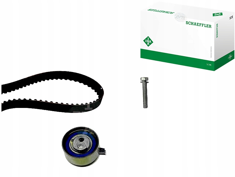 Sada Rozvodů Vw 2,7 3,0 Ina