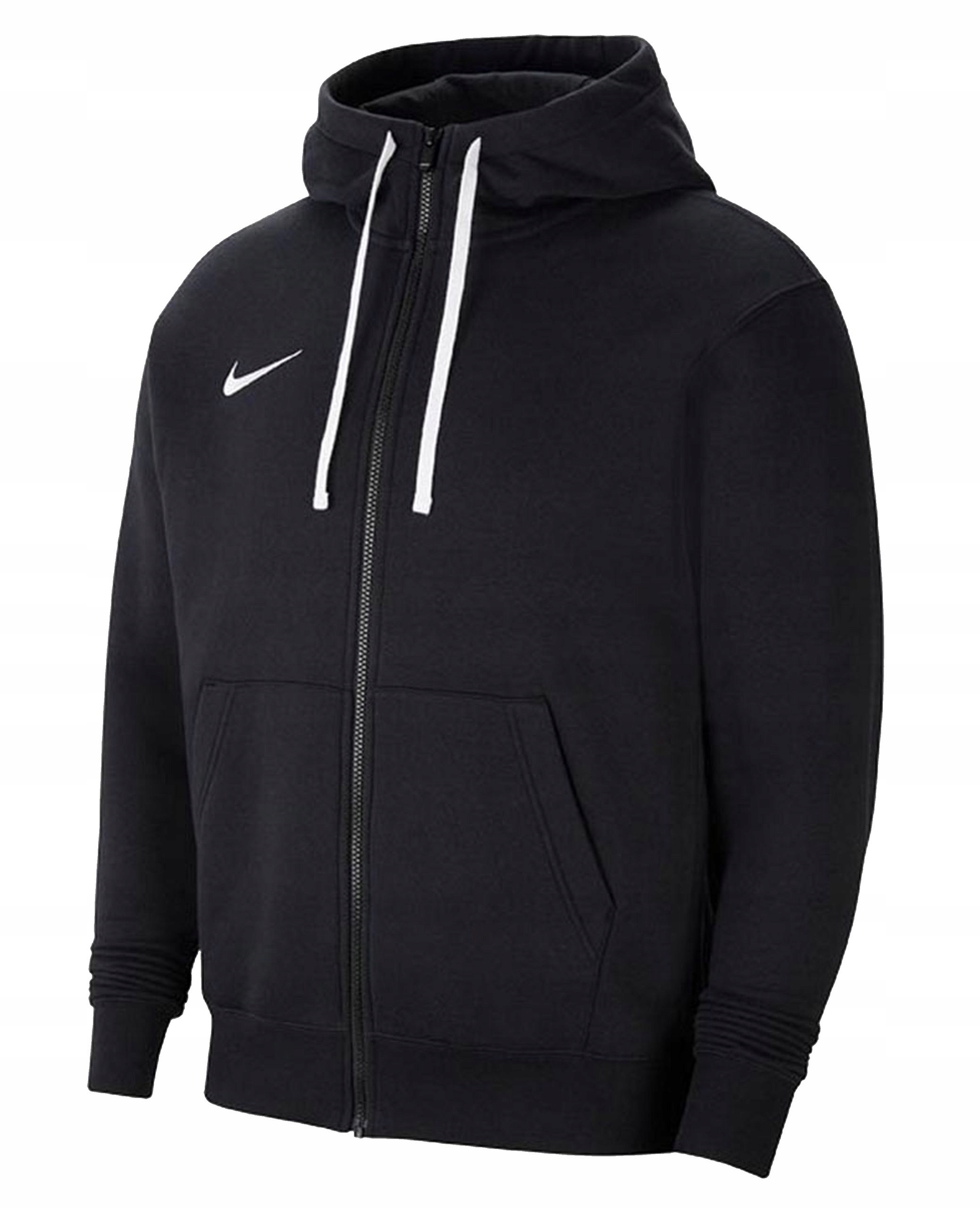 

Bluza Nike Męska Park 20 CW6887-010 Czarna R. L