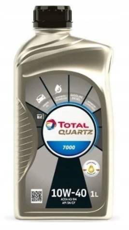 Total Quartz 7000 Energy 10W40 op.1l