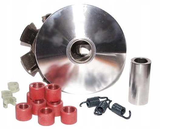 WAB50692178345105973 - Тюнинг вариатор ролик KYMCO героизм 92-03r 4Т 150