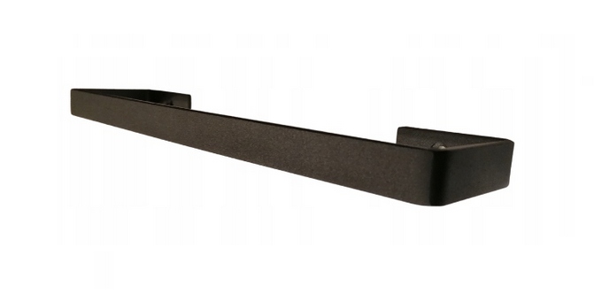 

Wieszak uchwyt na ręcznik Loft Industrial